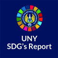 UNY SDG Report