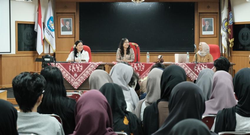 Indigenous Wisdom for a Sustainable Future: UNY Explores Local Empowerment Through Tradition