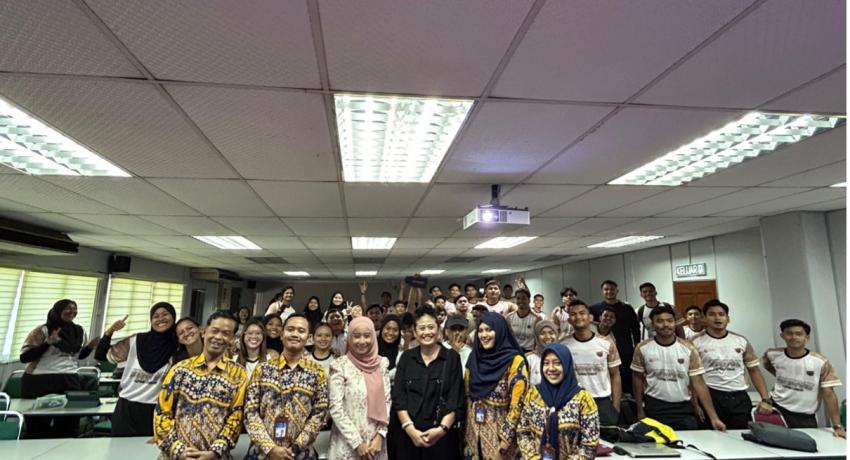 UNY Explores International Collaboration with Universiti Putra Malaysia through PJSd-FIKK Initiative