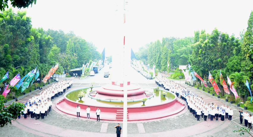 Reinforcing National Ideological Commitment