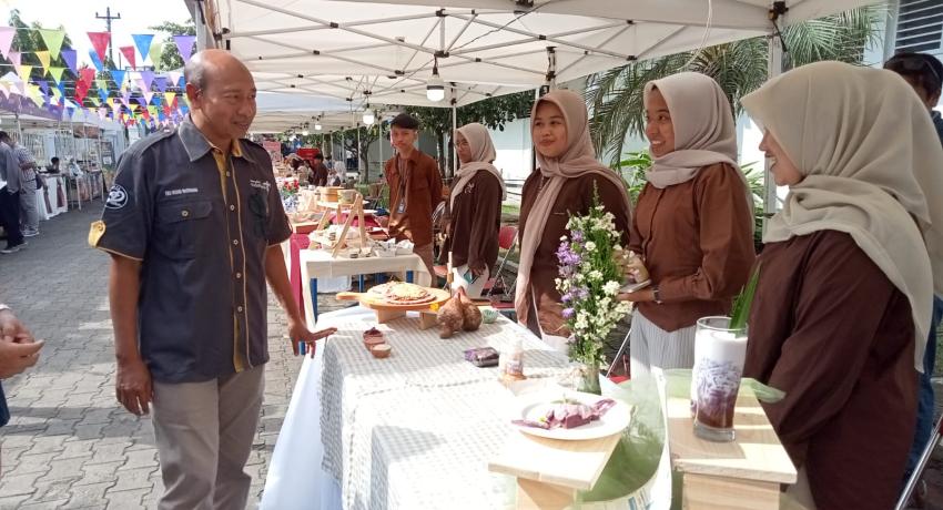 Rooted in Innovation: UNY’s ‘Wonderroots’ Festival Celebrates the Magic of Local Ingredients