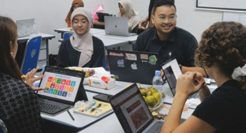 Western Sydney University and UNY Exchange Perspectives on SDGs