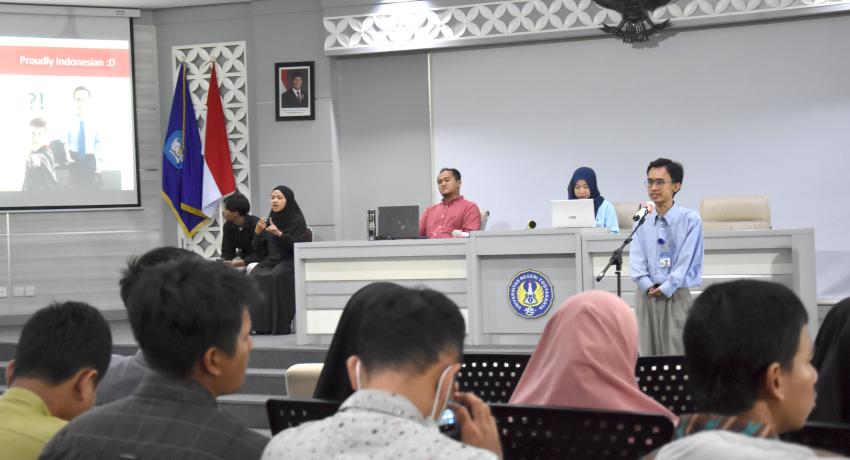 Preparing Students with Disabilities Through Inspiring Career Workshop