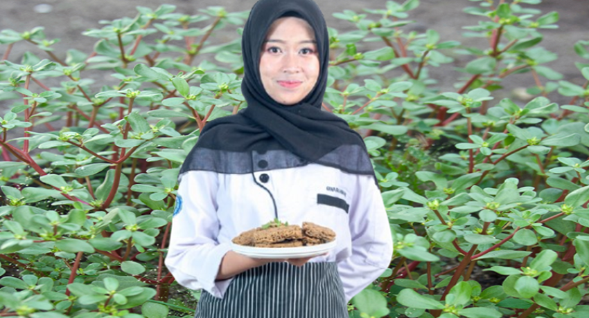 “Mikrot”: A Nutritious Purslane-Based Noodle Innovation