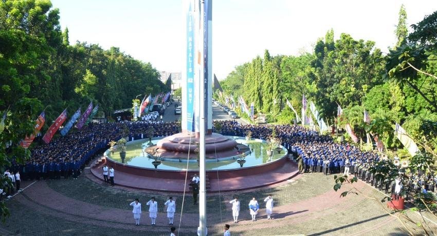 On National Education Day 2026, UNY Reaffirms Commitment to Quality Education and Celebrates Student Achievements