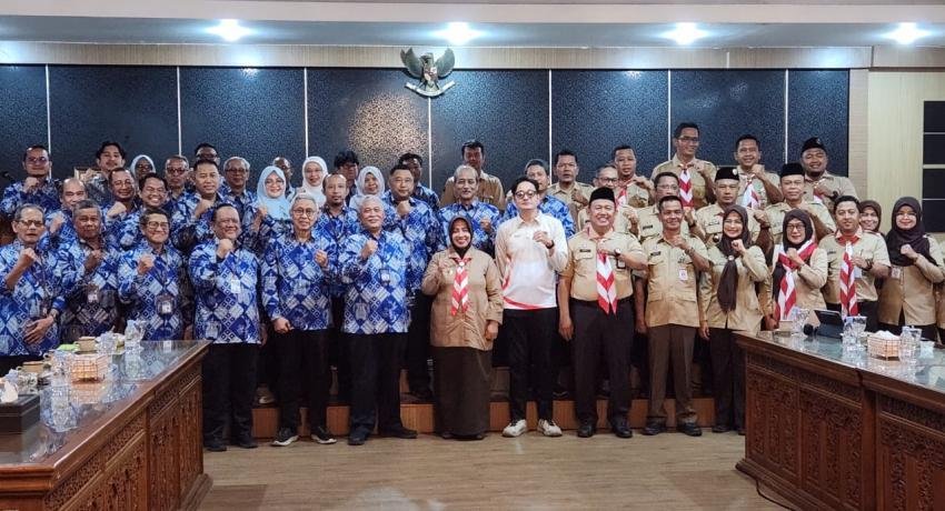 Expanding Access to Higher Education, Purworejo Regency Proposes Establishing a UNY Campus in Its Area