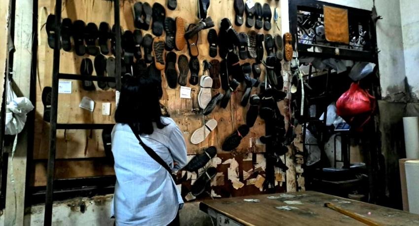 From Family Business to Student Brand: Kula Footwear Grows Through UNY’s Entrepreneurial PLK Program